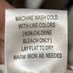 SWEETSALT MODEST CLOTHING CO MAUVE AND CREAM PLAID FAUX WRAP MIDI DRESS V NECK Pink Size M Photo 5