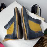 LIKE NEW PIKOLINOS Royal Pull on Chelsea Boots Sz 40 Gold Photo 3