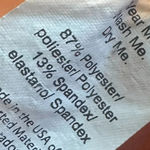 Beyond Yoga  Capri Leggings Cutout Embroidered Floral Leg Detail Size Small Women Photo 10