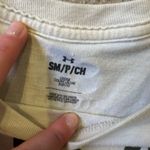 Under Armour Cream USA Tshirt Photo 1
