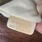 Chloé Vintage Chloe Paddington Leather & Tweed Satchel Bag Large Authentic Photo 4