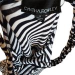 Cynthia Rowley  Maxi Dress Photo 3