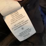 NWT Nicholas Halo Collared Halter Neck Backless Maxi Dress Black size 6 Photo 9