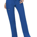 Cherokee  Roy Modern Classic Workwear Medical Flare Leg‎ Scrub Pants SP NWT Photo 0