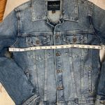 Lucky Brand | Tomboy Trucker Jacket Photo 13
