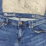 Madewell Rail Straight Jeans Sz 30x30 Photo 10