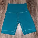 Lululemon FINAL PRICE Wunder Train High-Rise Short 6” Photo 0