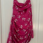 Bardot Dress Photo 1