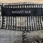 August Silk  oversized shirt Photo 2