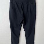 Athleta stellar high rise pants black 12 Photo 5