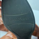 Franco Sarto Women’s L-Tribute Knee High Boots Saddle Tan Riding Style Sz 9.5M Photo 7