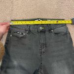 DKNY Women's  JEANS DELANCEY high-rise skinny jeans Photo 4