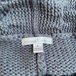Moa Moa  Acrylic Cardigan Sweater‎ Photo 6