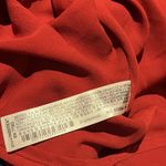 ZARA NWT SEQUIN SLIP DRESS TRUE RED FESTIVE HOLIDAY BLOGGERS FAV SMALL Photo 12