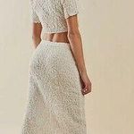 Free People Double The Fun Set Photo 1