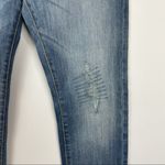 BLANK NYC NWT  The Great Jones Distressed Jeans Photo 6