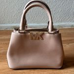 Michael Kors  Small Light Pink Satchel Cross body Photo 7