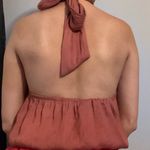 body suit Orange Photo 1