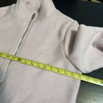 Joie  Blush Pink wool blend Jacket Photo 2