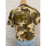 Madewell  cropped tee Photo 3