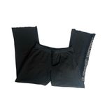 PINK - Victoria's Secret VS PINK Fleece Heritage Flare Sweatpants! Photo 3