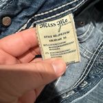 Miss Me  Bermuda shorts sz 27 Photo 4