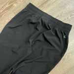 Rbx Active Black Jogger Pants Photo 4