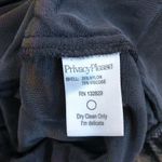 Privacy Please  Velvet Mini Dress Photo 7