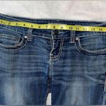 BKE  Sabrina Skinny Jeans sz 26 Photo 6