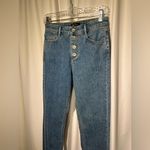Cop.Copine Chihuahua Jeans | France 36 T Blue Photo 1