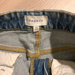 PacSun  Jean Skirt Mini Photo 2