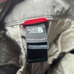 The North Face Womens Cargo Pants Gray Outdoor Casual Size 4 hiking gorpcore Photo 6