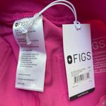 FIGS Zamora Scrub Pants High Waisted Jogger Yoga Waistband Petite Size XXS NEW Photo 5