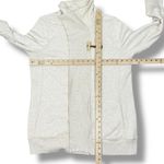 Ralph Lauren LRL Lauren Jeans Southwestern Applique Cardigan Jacket Cream Petite Large Photo 11