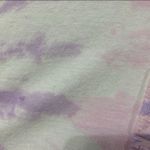 Disney  parks pastel tie dye Spirit Jersey M Photo 6