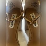 Steve Madden  Sandal Heels sz 7.5 Photo 3