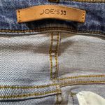 joe's jeans Women's Joe’s Jeans “The Honey” Curvy Skinny Blue Jeans Photo 6