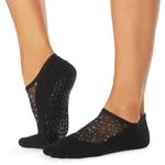 Tavi Maddie Grip Socks set of 2 Black Photo 6