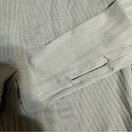 Free People Intimately  Long  Sleeve Thumbhole Cuff Bodysuit Photo 7