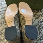 Gucci Blondie GG Supreme Boots Photo 5