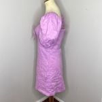 Emerson Fry Amy‎ Dress Purple Size M Photo 2