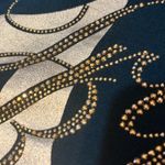 True Religion  Zip-Up Jacket Blue Photo 4