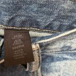 H&M Women’s Light Blue Distressed Skinny Denim Jeans Size 29x30 Photo 8