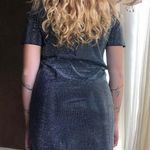 Sexy Classy Sparkly Mini Dress Photo 2