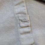 Frank & Eileen  Mary Long Sleeve Shirt Dress Soft Sage Green Sz Small🧡 Photo 9