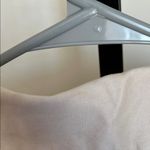 Anthropologie  Embroiddred Romper Size Large New  with Tags Photo 4