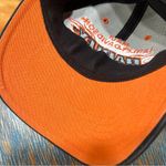 Harley Davidson Maui Hawaii Baseball Hat mesh one size black gray orange Photo 7