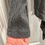 Lou & grey  Women’s Grey Waterfall Cardigan Sz XS​ Photo 3