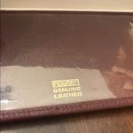 Mundi  Leather Wallet Photo 6