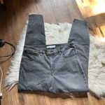 Athleta  Sculptek Skiiny Jean In Gray Photo 3